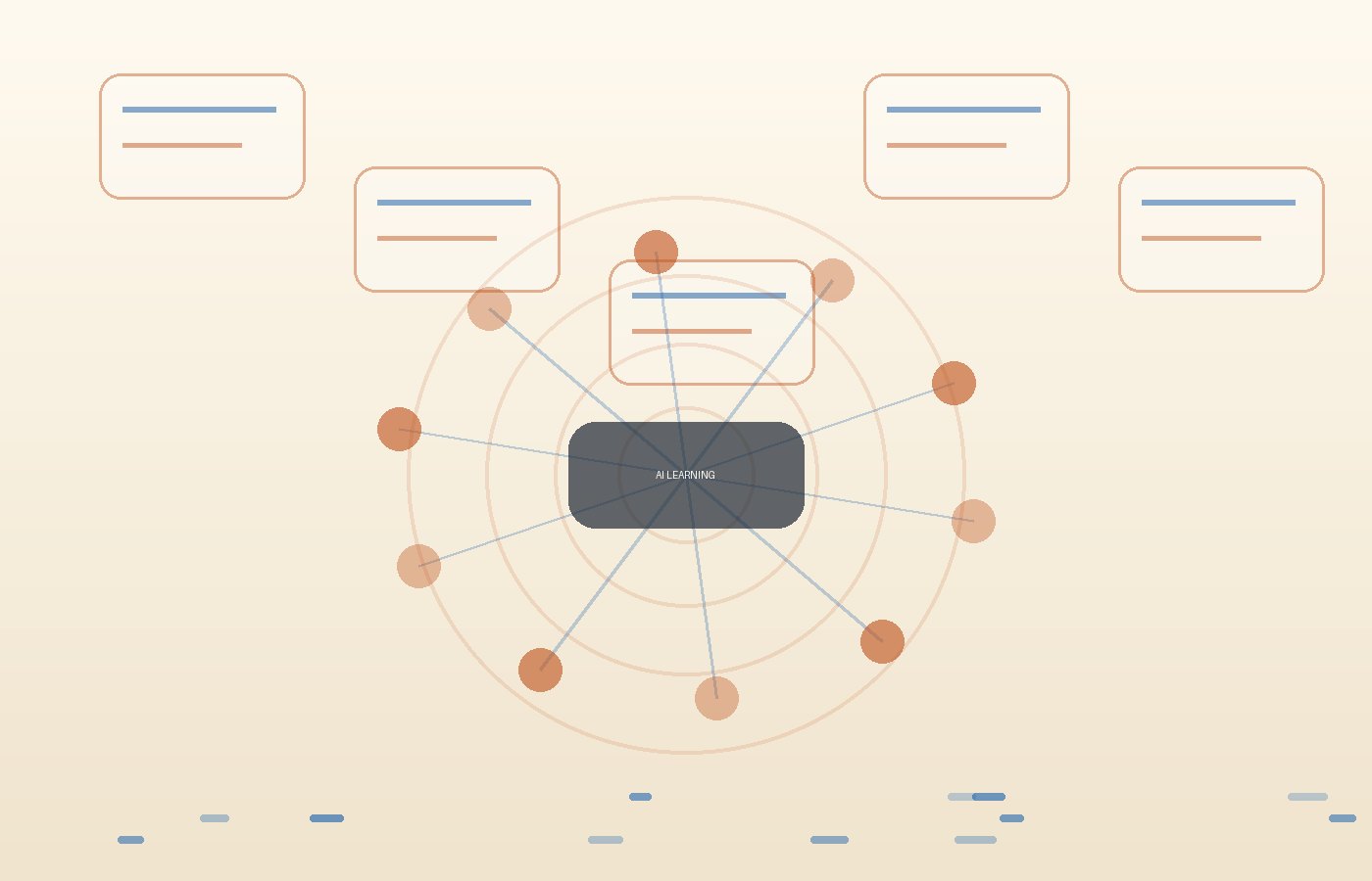 AI course illustration