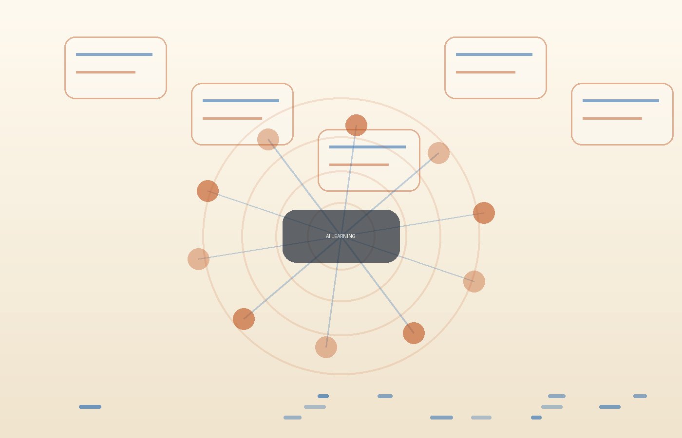 AI course illustration