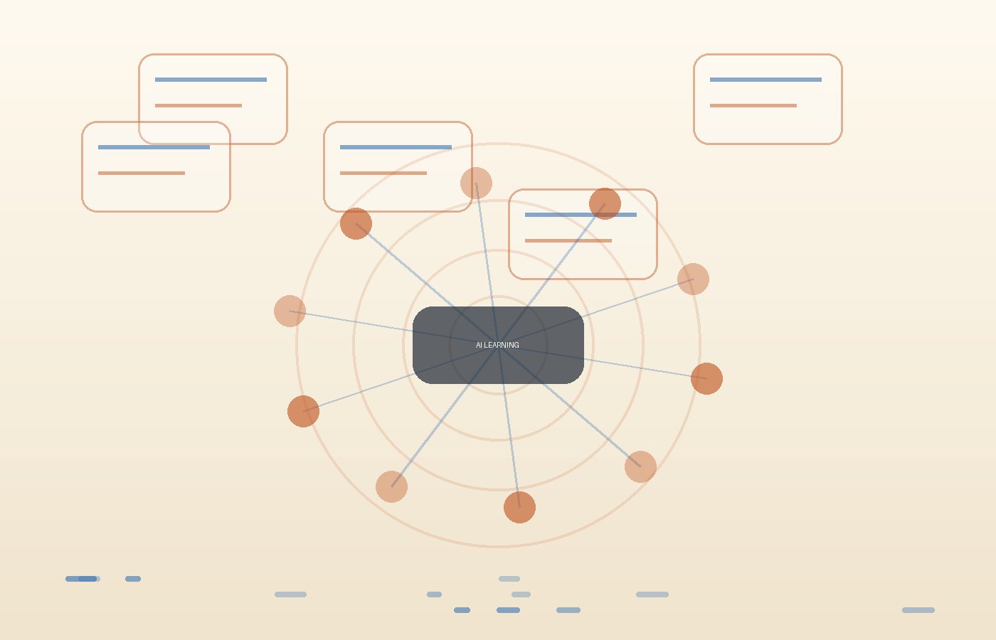 AI course illustration